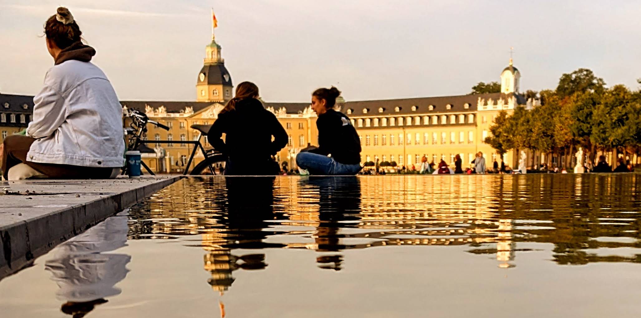 Neues Gaskraftwerk (RDK9) in Karlsruhe? (25. Februar 2026)