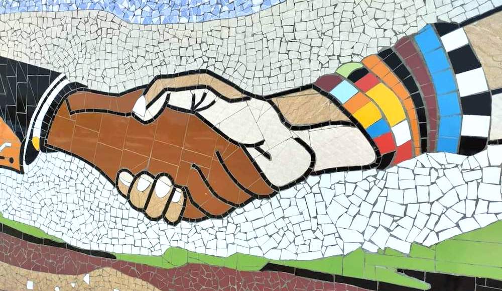 Mach mit bei der Togo-Initiative der Naturfreunde Karlsruhe