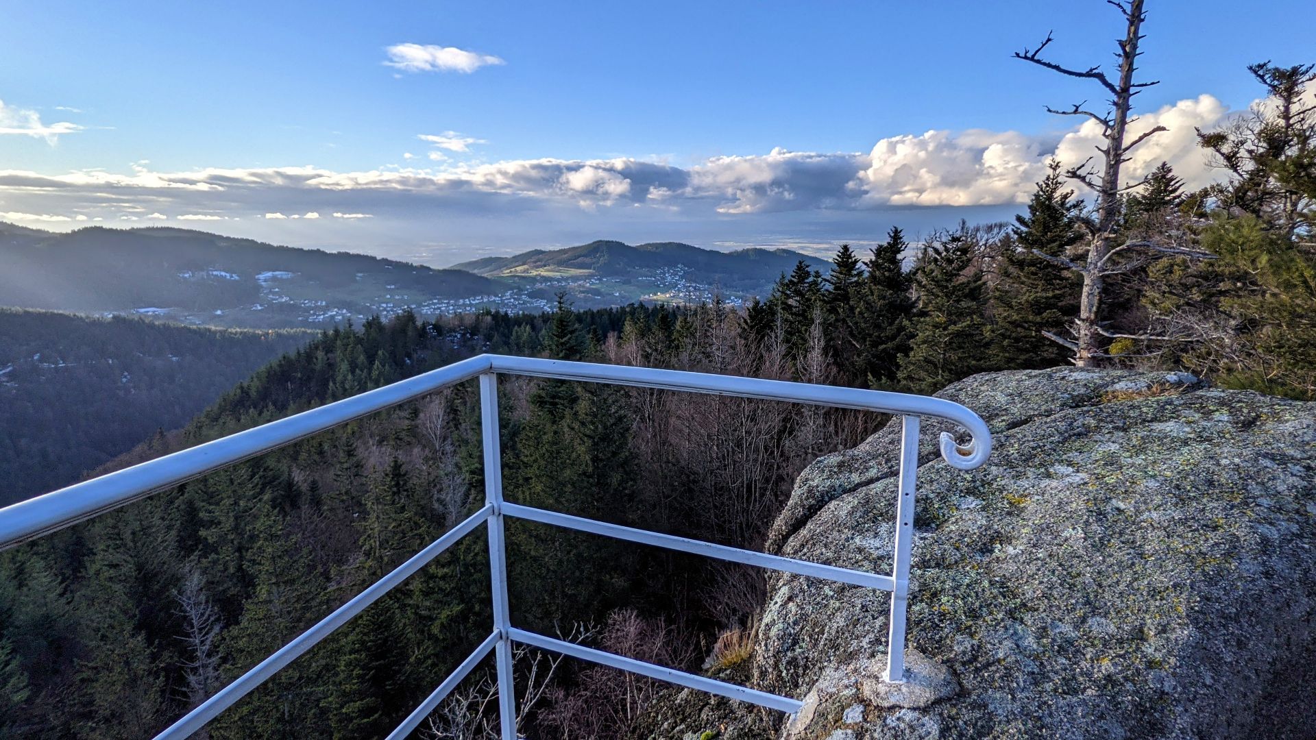 Veranstaltungen Bergsport und Klettern