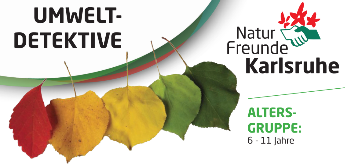 Umweltdetektive machen weiter